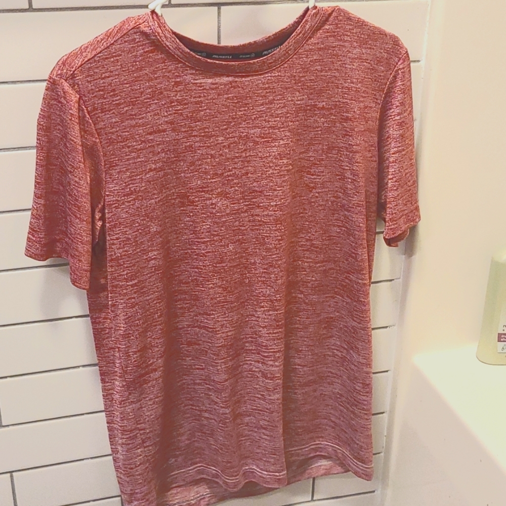Russell Small Workout shirt